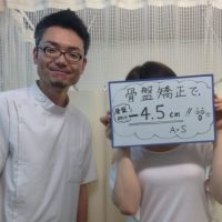 札幌市にお住まいのA・Sさん(20代/女性/会社員)