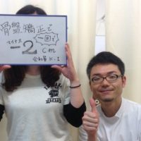 小樽市にお住まいのK・Iさん(40代/女性/会社員)
