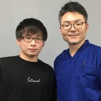小樽市にお住まいの本保勇斗様(男性/10代/学生)